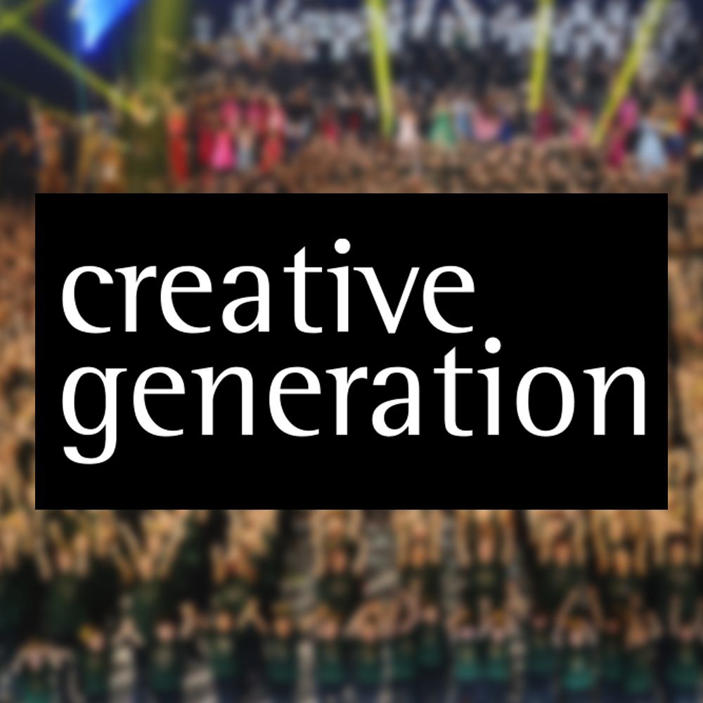 Creative Generation